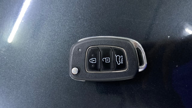 View Hyundai Elite i20 Image 29 Used Hyundai Elite i20 Image 29