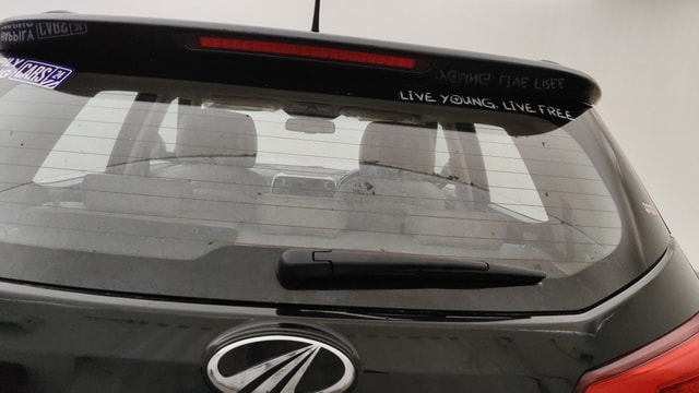 View Mahindra XUV300 Image 24 Used Mahindra XUV300 Image 24