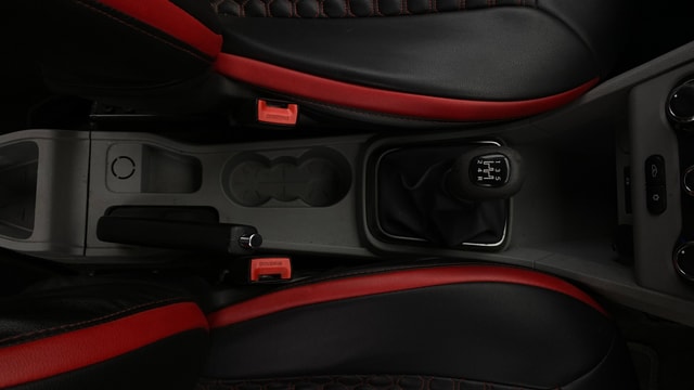 View Tata Tigor Image 37 Used Tata Tigor Image 37