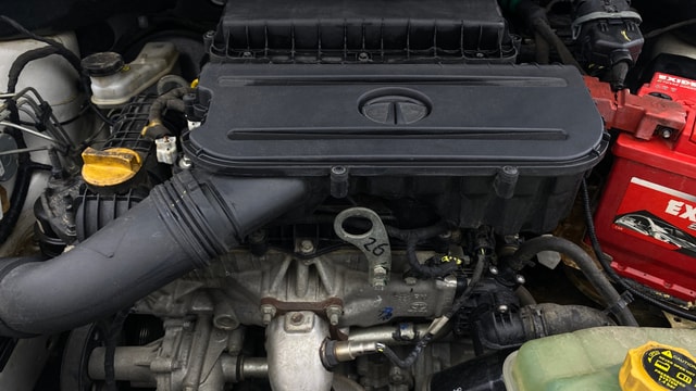 View Tata Tigor Image 40 Used Tata Tigor Image 40