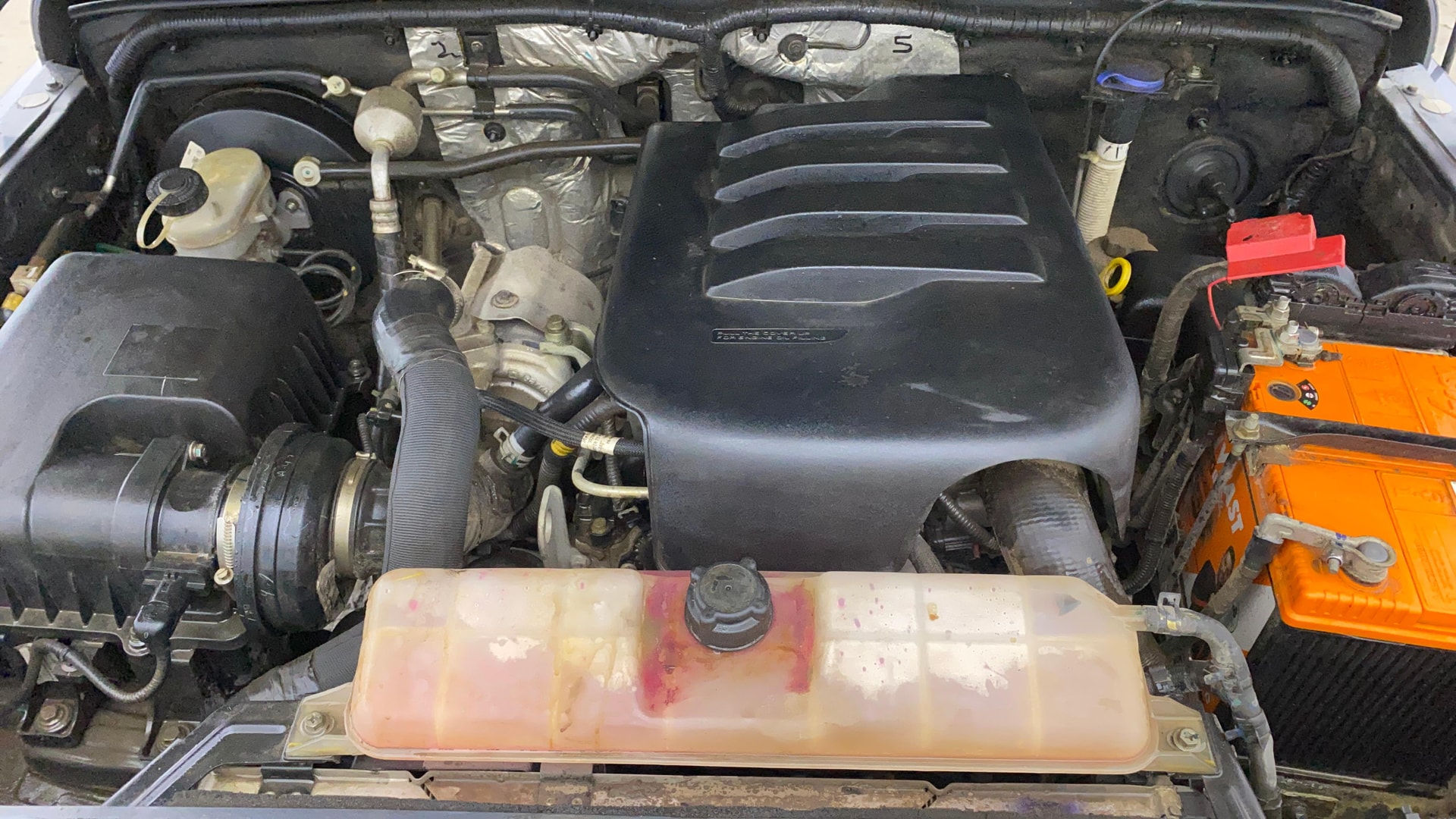 View 2021 Mahindra Thar AX Standard Manual Soft Top 6 Seater Image 40 Used 2021 Mahindra Thar AX Standard Manual Soft Top 6 Seater Image 40