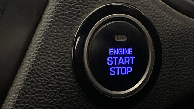 View Hyundai i20 Active Image 39 Used Hyundai i20 Active Image 39
