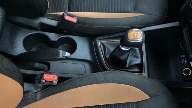 View Hyundai i20 Active Image 41 Used Hyundai i20 Active Image 41