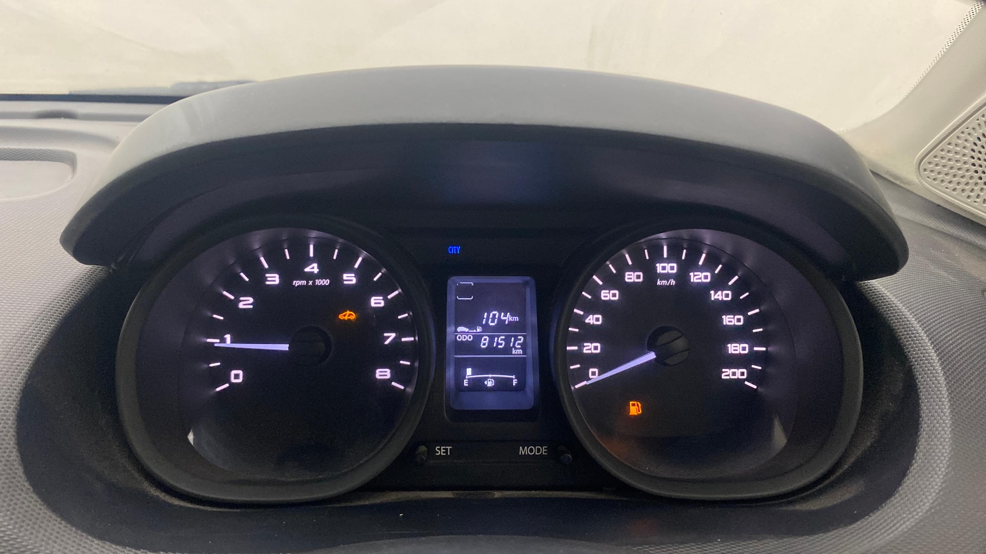 Used 2018 Tata Tigor Used 2018 Tata Tigor