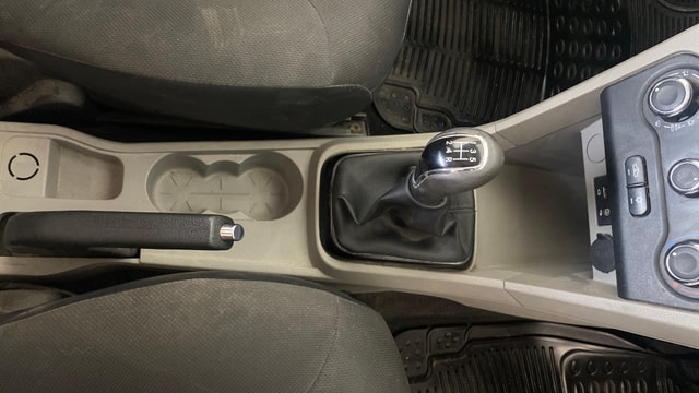 View Tata Tigor Image 37 Used Tata Tigor Image 37
