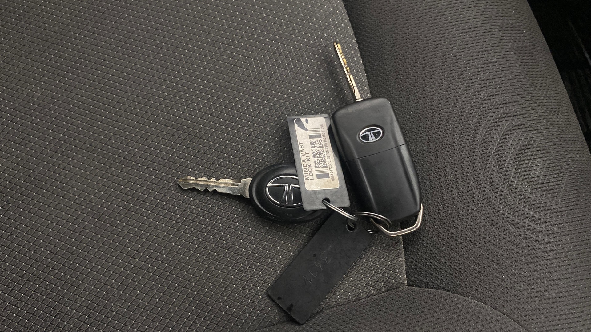 Used 2018 Tata Tigor Used 2018 Tata Tigor