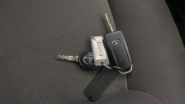 View Tata Tigor Image 26 Used Tata Tigor Image 26