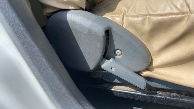 View Maruti Suzuki Alto 800 Image 18 Used Maruti Suzuki Alto 800 Image 18