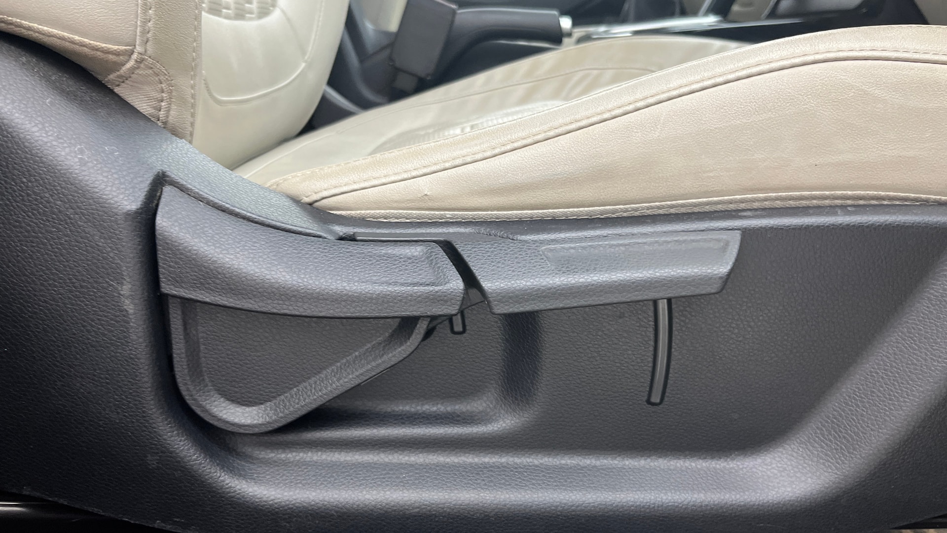 Used 2019 Kia Seltos Used 2019 Kia Seltos