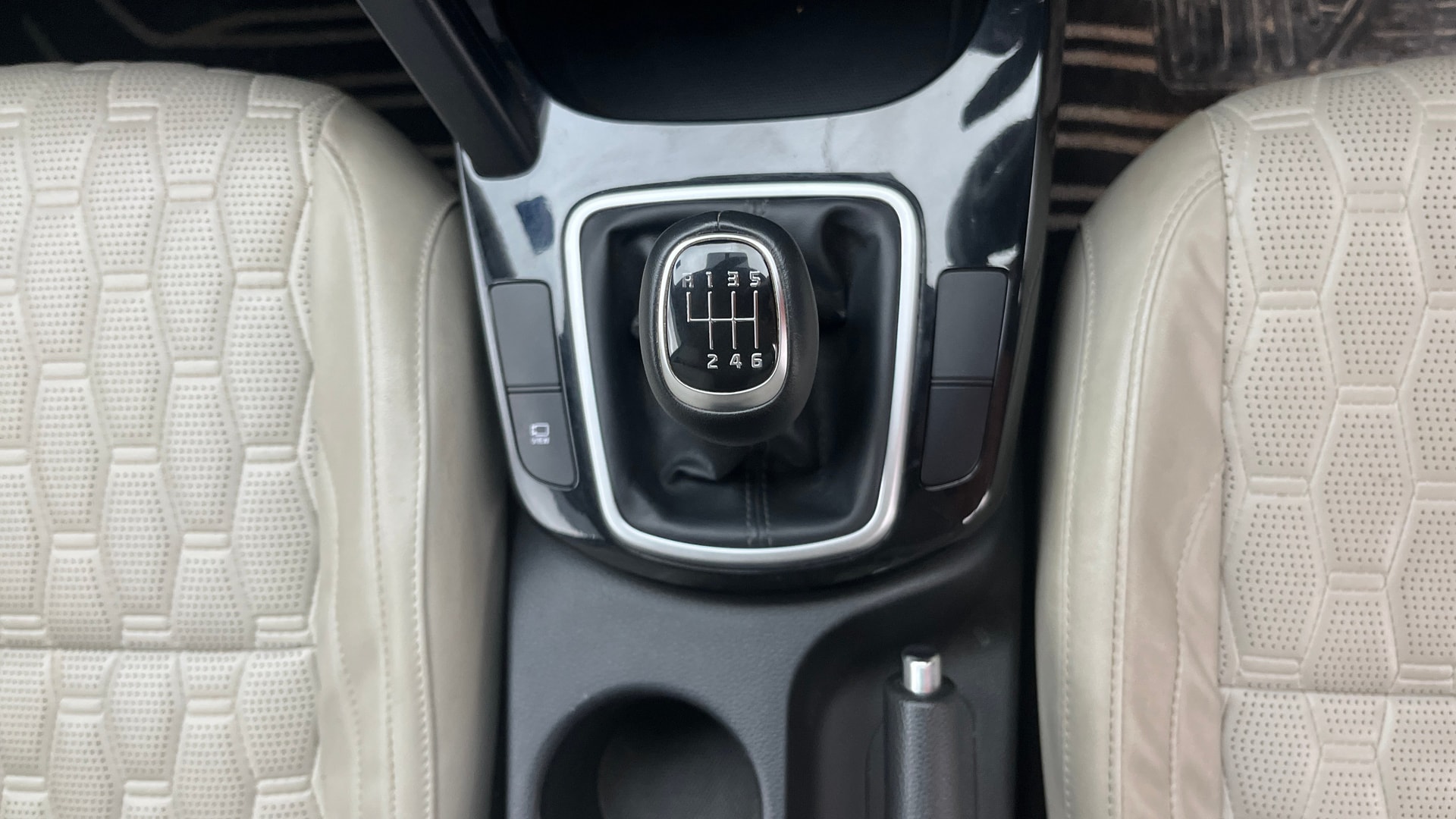 Used 2019 Kia Seltos Used 2019 Kia Seltos