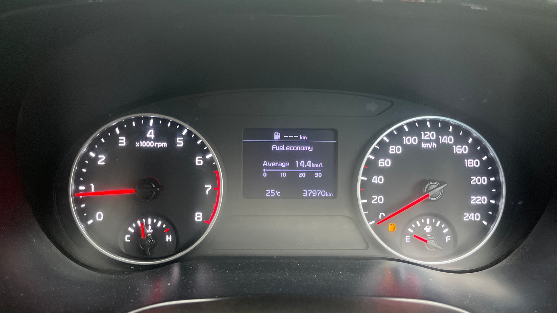 Used 2019 Kia Seltos Used 2019 Kia Seltos