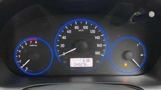 View Honda Brio Image 33 Used Honda Brio Image 33