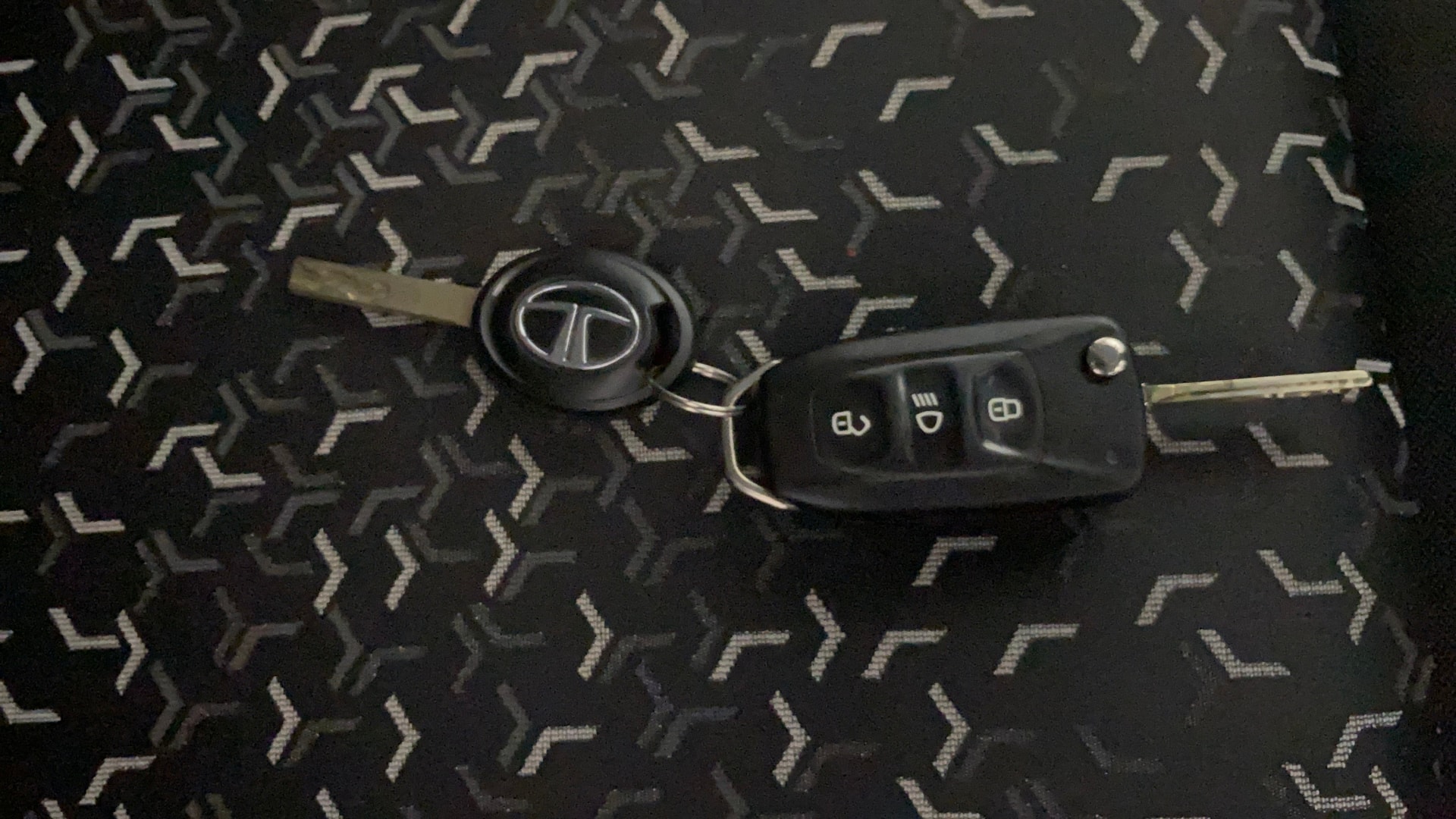 Used 2020 Tata Tiago Used 2020 Tata Tiago