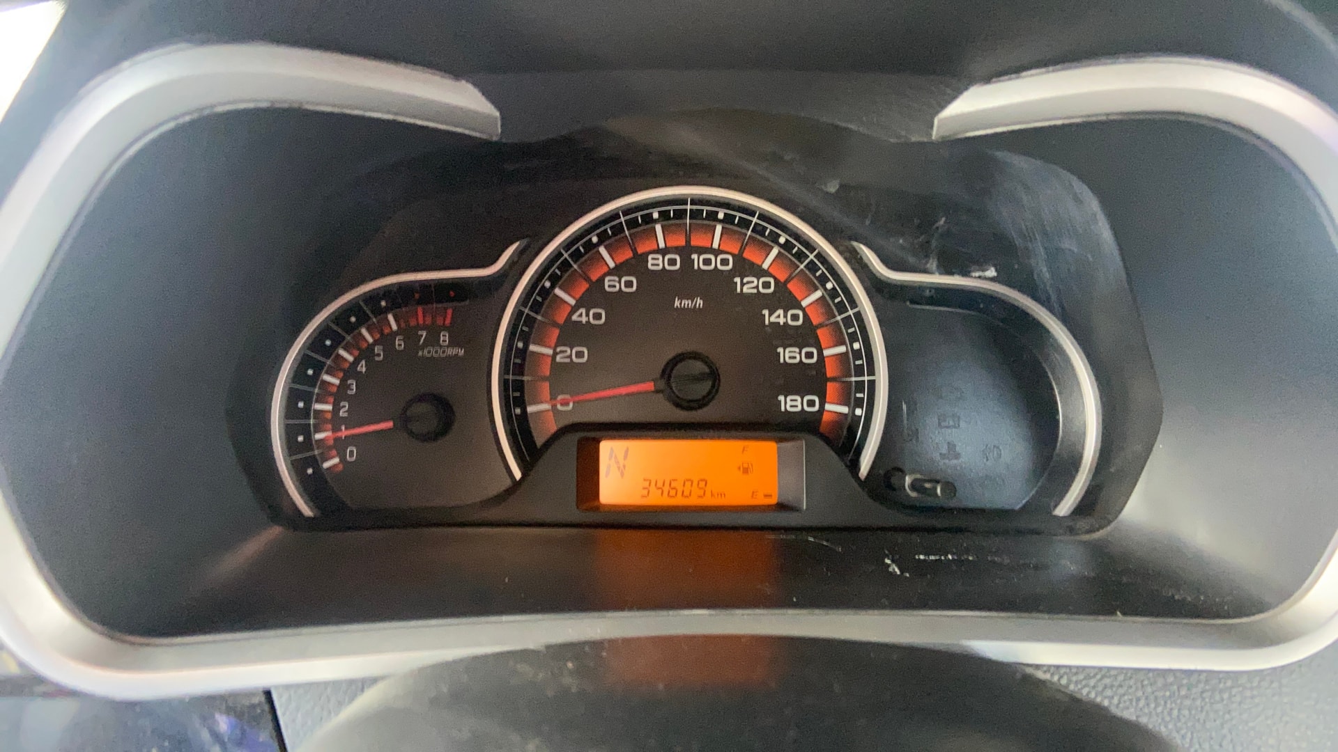 Used 2017 Maruti Suzuki Alto K10 Used 2017 Maruti Suzuki Alto K10