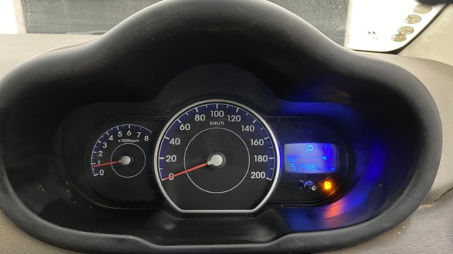 View Hyundai i10 Image 33 Used Hyundai i10 Image 33