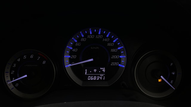 View Honda City Image 33 Used Honda City Image 33