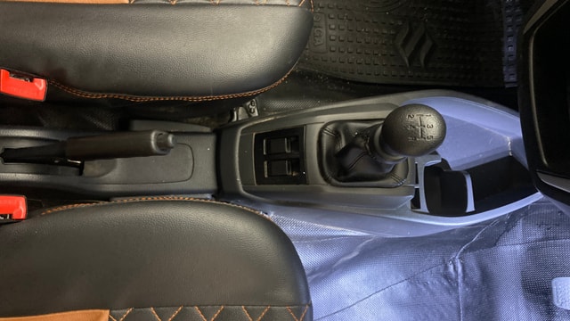 View Maruti Suzuki Alto 800 Image 37 Used Maruti Suzuki Alto 800 Image 37