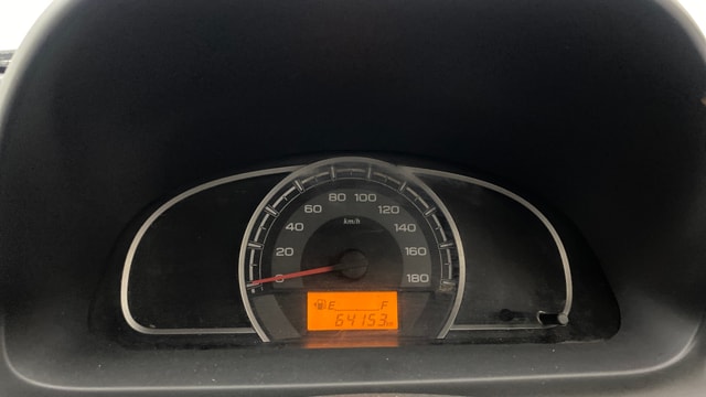 View Maruti Suzuki Alto 800 Image 33 Used Maruti Suzuki Alto 800 Image 33