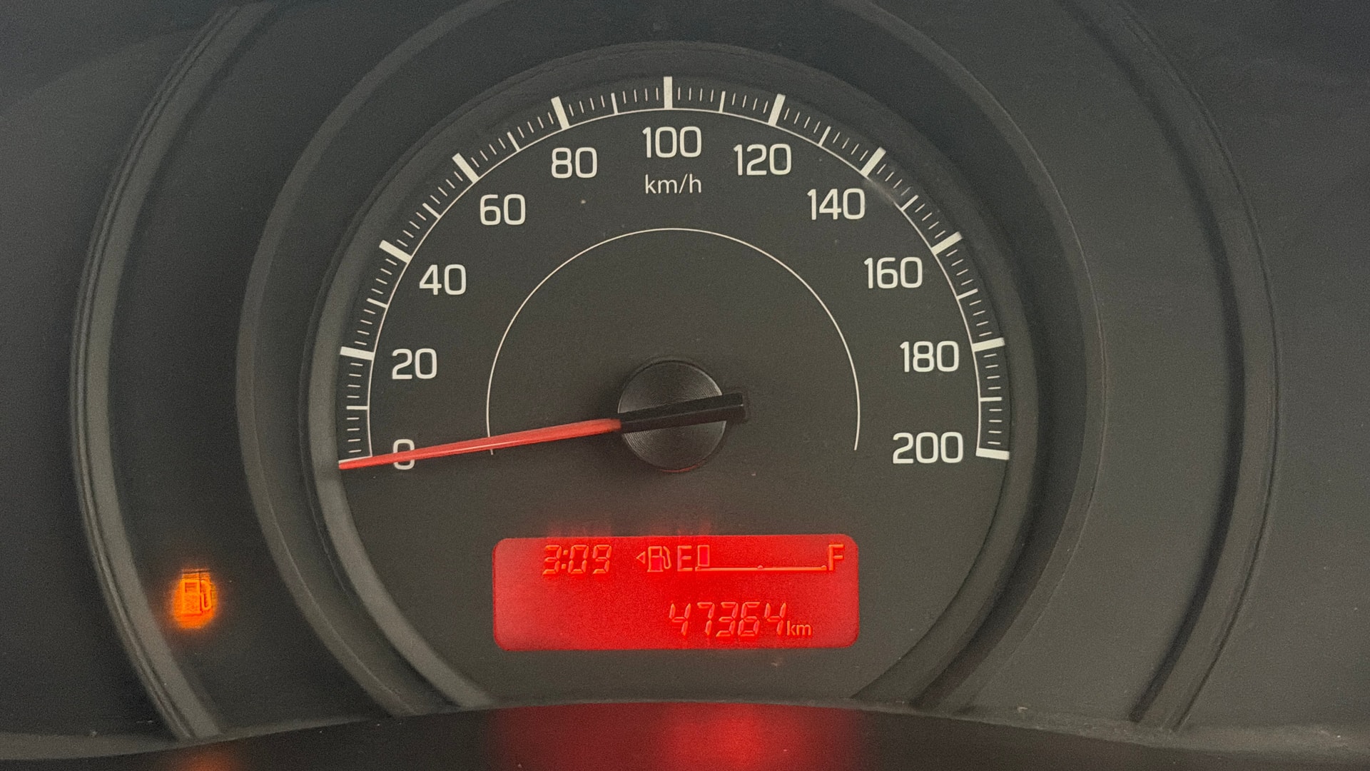 Used 2020 Maruti Suzuki 1000 Used 2020 Maruti Suzuki 1000