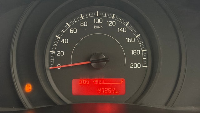 View Maruti Suzuki 1000 Image 34 Used Maruti Suzuki 1000 Image 34