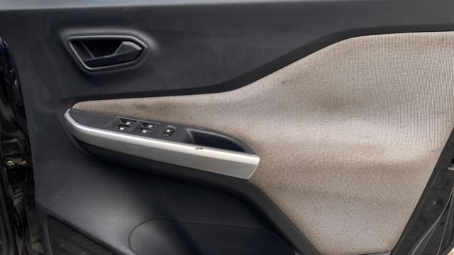 View Nissan Magnite Image 41 Used Nissan Magnite Image 41
