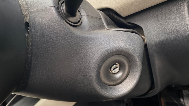 View Nissan Magnite Image 42 Used Nissan Magnite Image 42