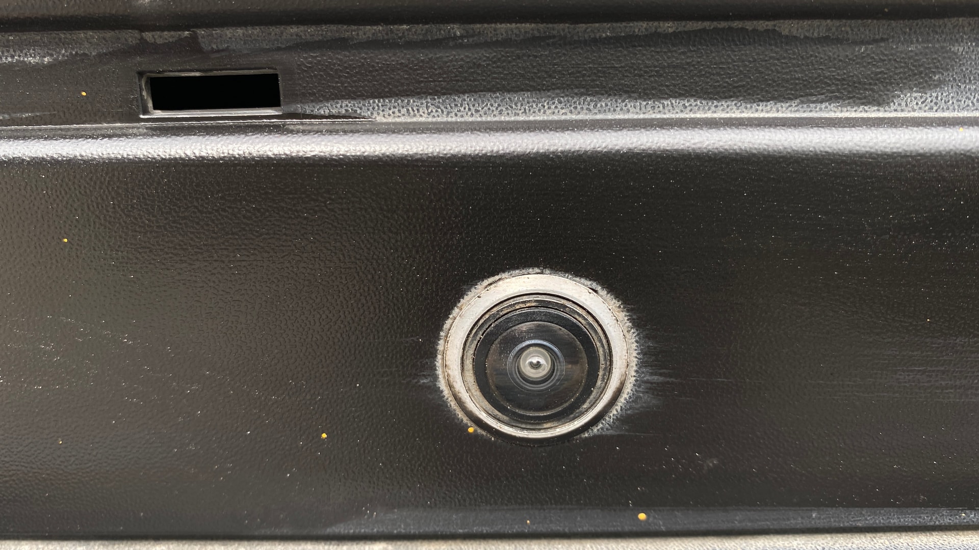 View 2024 Nissan Magnite XE Image 17 Used 2024 Nissan Magnite XE Image 17