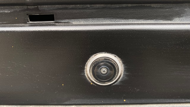 View Nissan Magnite Image 17 Used Nissan Magnite Image 17