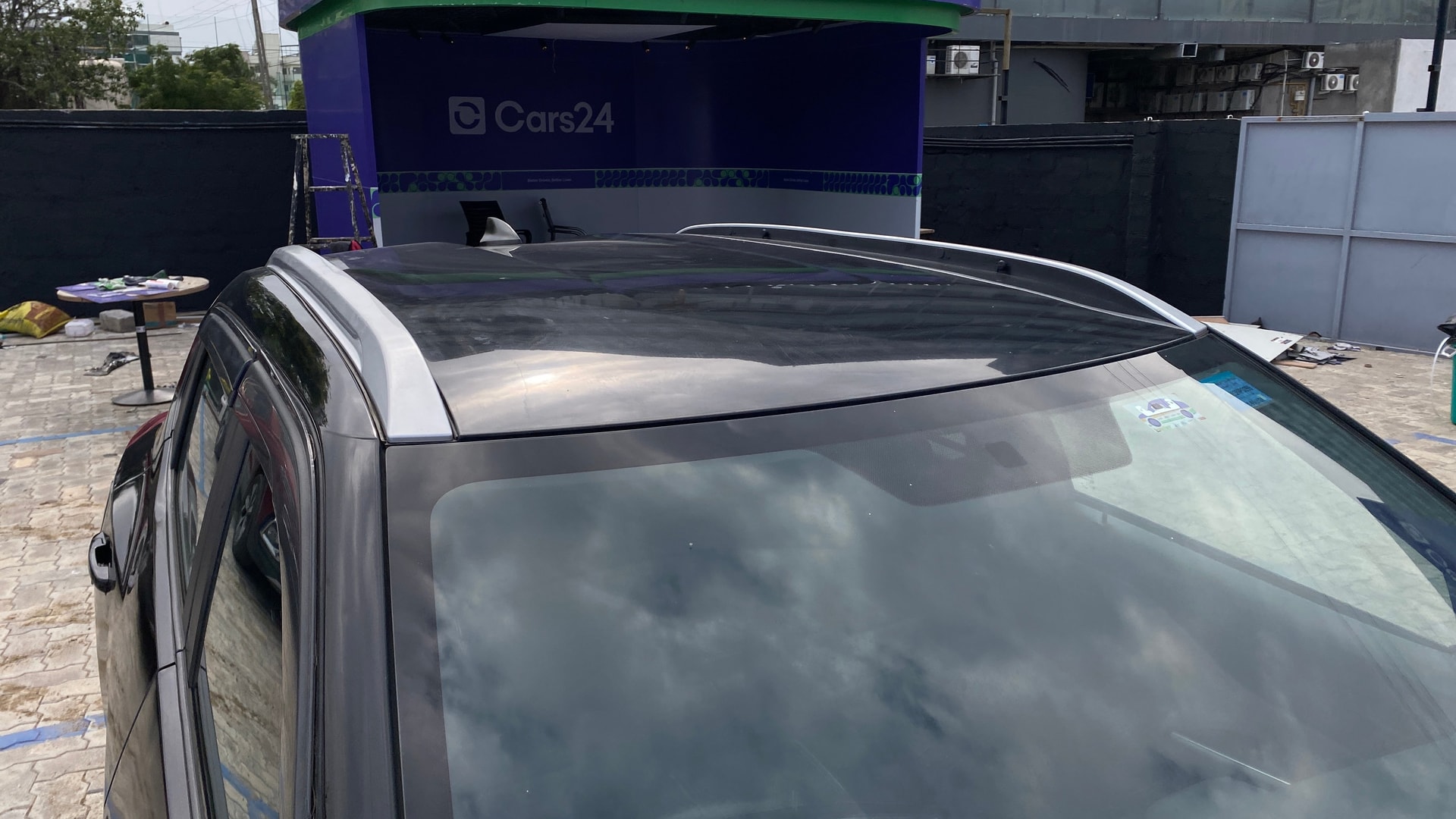 View 2024 Nissan Magnite XE Image 36 Used 2024 Nissan Magnite XE Image 36