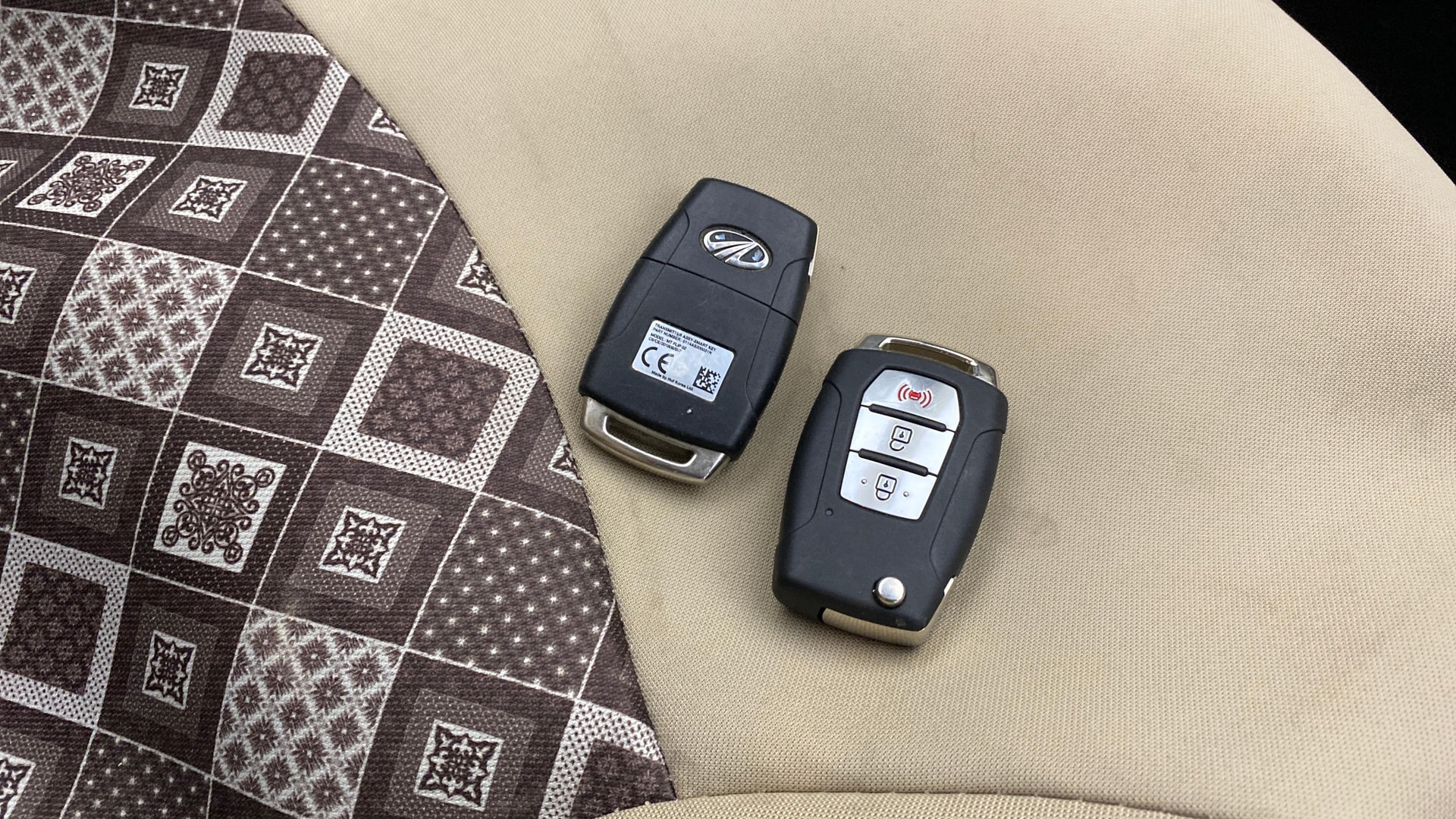 Used 2021 Mahindra XUV300 Used 2021 Mahindra XUV300