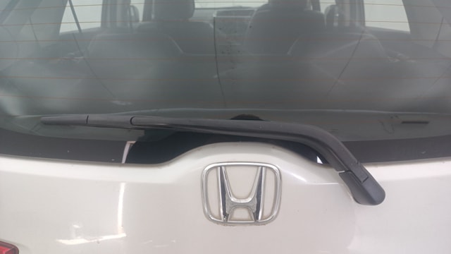 View Honda WR-V Image 43 Used Honda WR-V Image 43