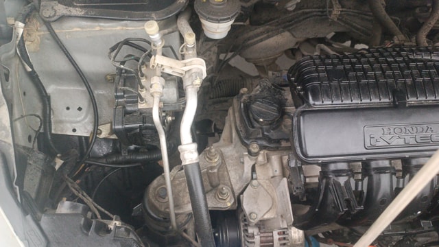 View Honda WR-V Image 3 Used Honda WR-V Image 3