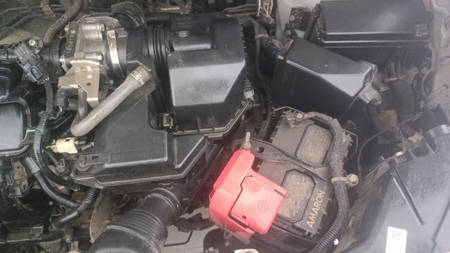 View Honda WR-V Image 13 Used Honda WR-V Image 13