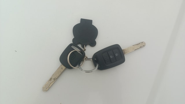 View Honda WR-V Image 28 Used Honda WR-V Image 28