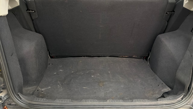 View Ford EcoSport Image 10 Used Ford EcoSport Image 10