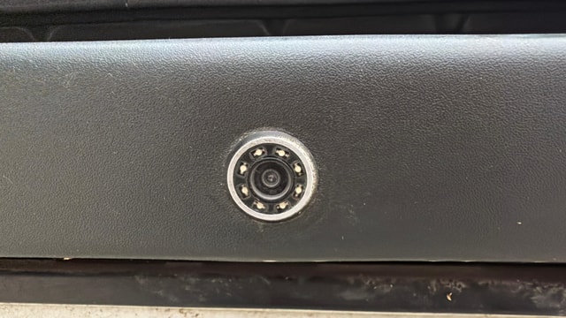 View Ford EcoSport Image 23 Used Ford EcoSport Image 23