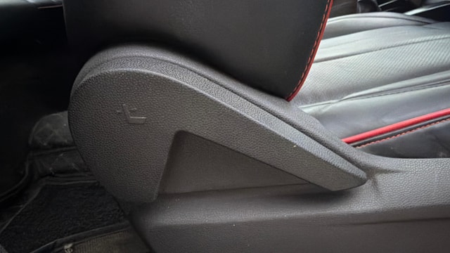 View Ford EcoSport Image 18 Used Ford EcoSport Image 18