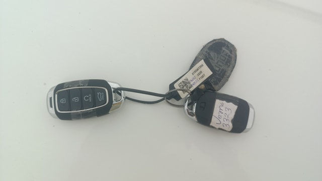 View Hyundai Verna Image 19 Used Hyundai Verna Image 19