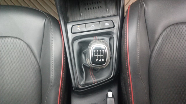 View Hyundai Verna Image 42 Used Hyundai Verna Image 42