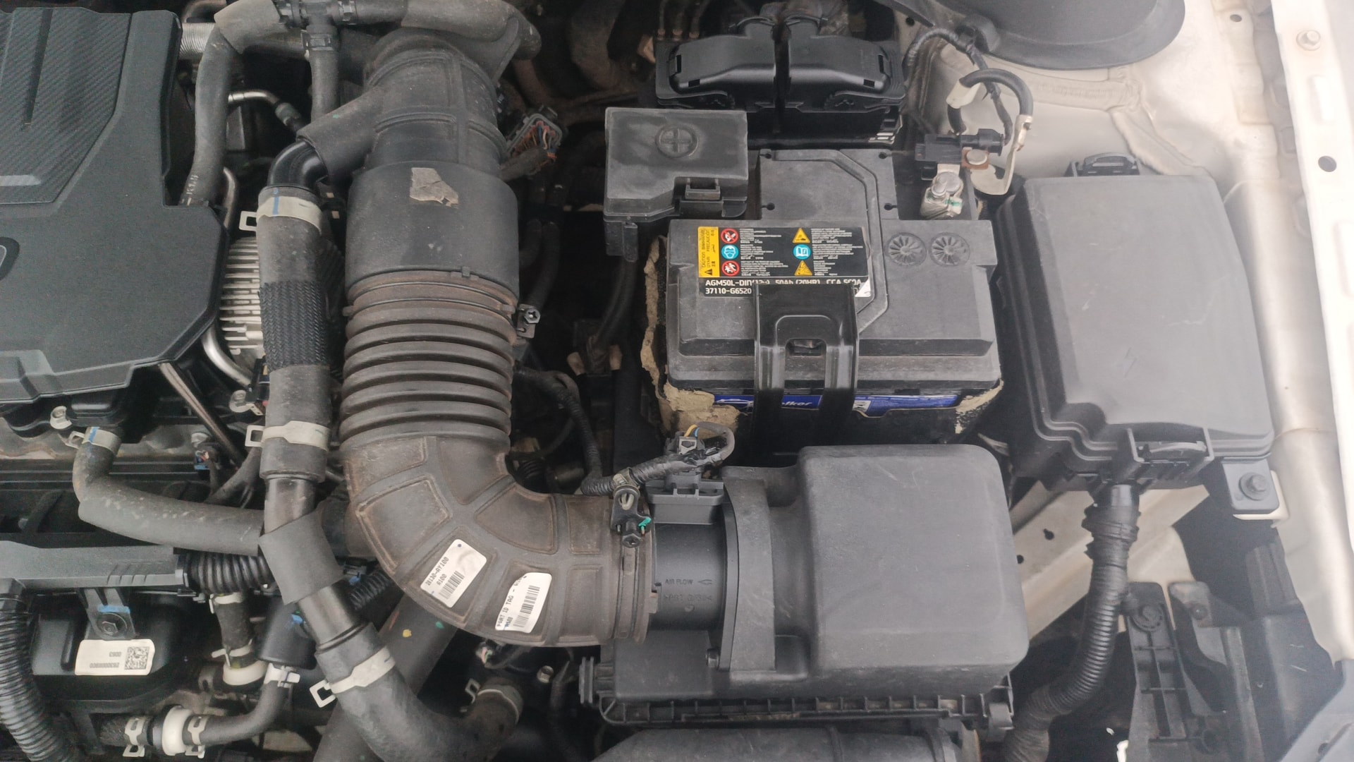 Used 2023 Hyundai Verna Used 2023 Hyundai Verna