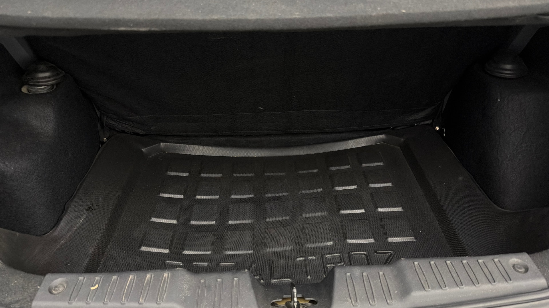 Used 2020 Tata Altroz Used 2020 Tata Altroz
