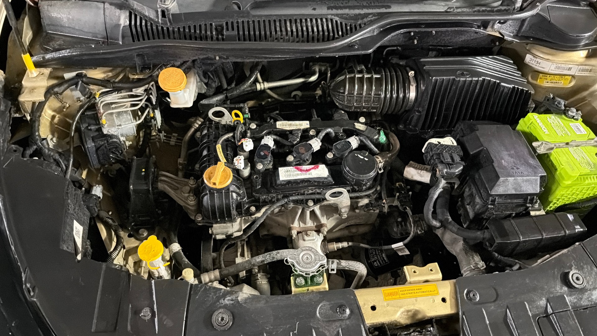 Used 2020 Tata Altroz Used 2020 Tata Altroz