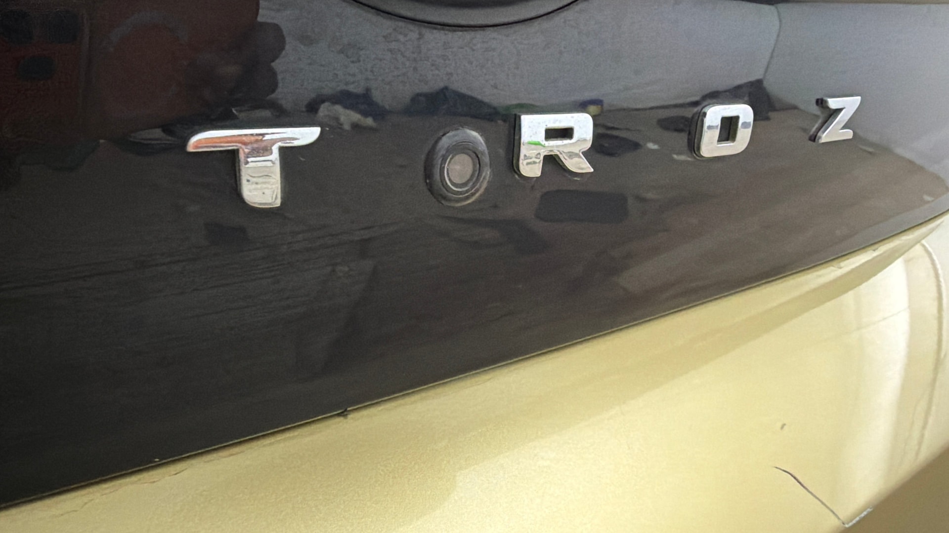 Used 2020 Tata Altroz Used 2020 Tata Altroz