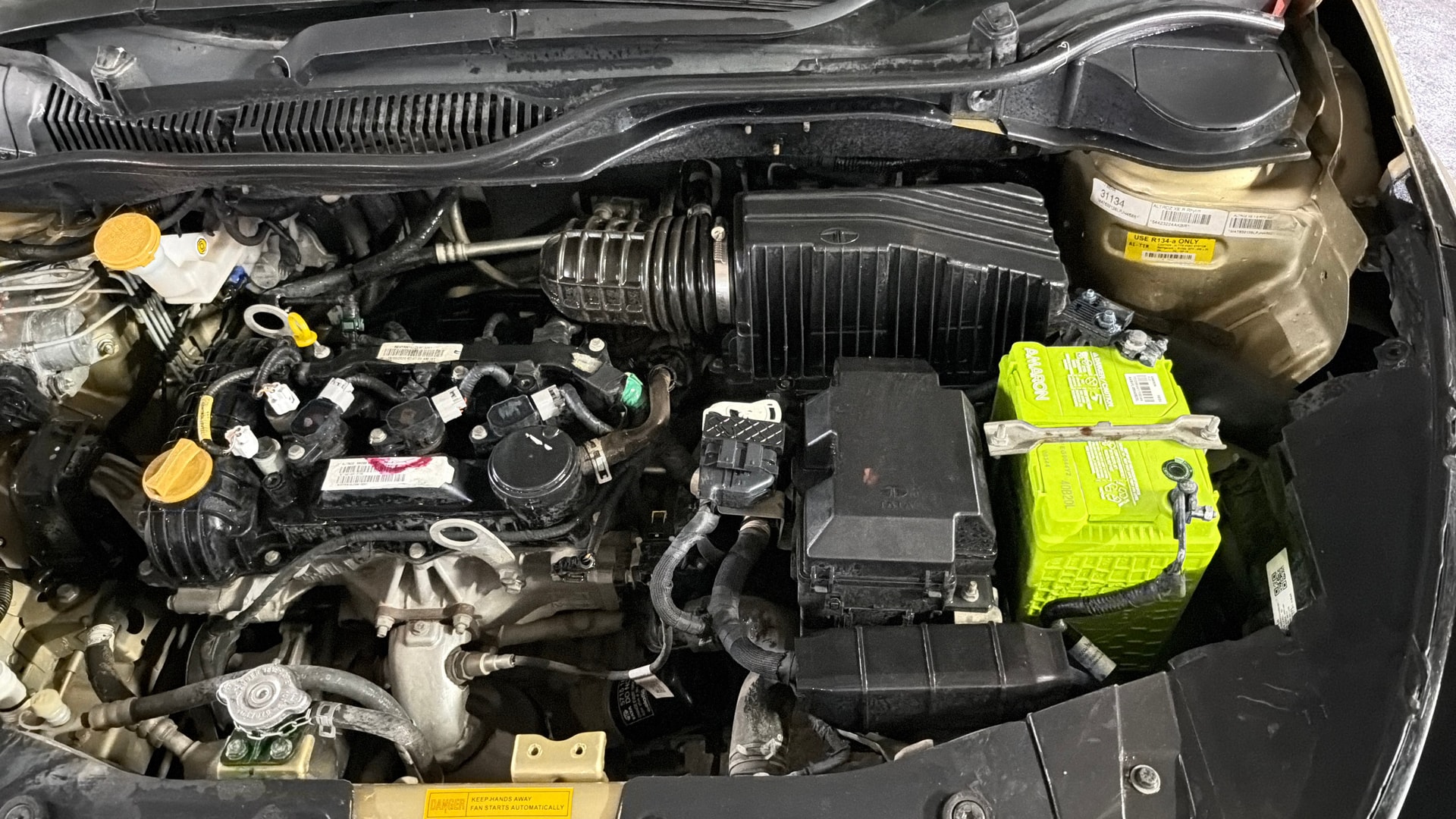 Used 2020 Tata Altroz Used 2020 Tata Altroz