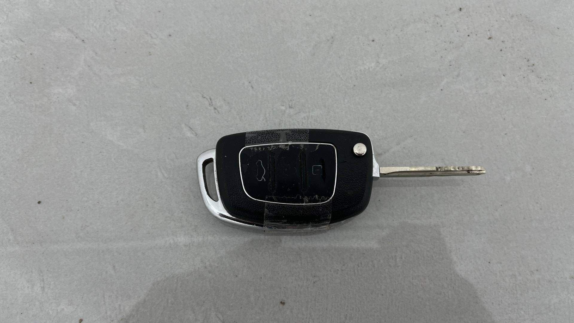 View 2015 Hyundai Xcent S Petrol Image 26 Used 2015 Hyundai Xcent S Petrol Image 26