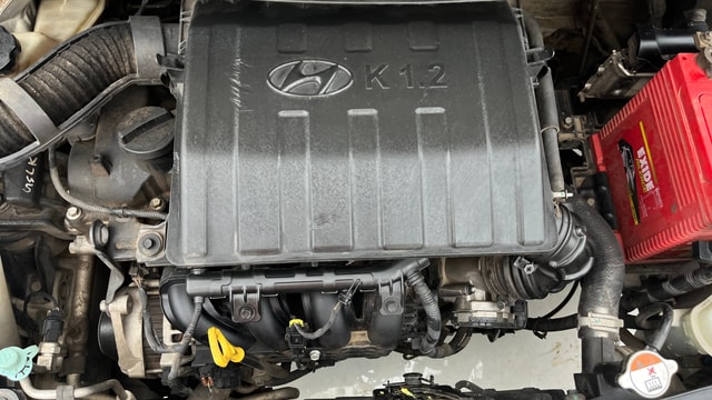 View Hyundai Xcent Image 40 Used Hyundai Xcent Image 40