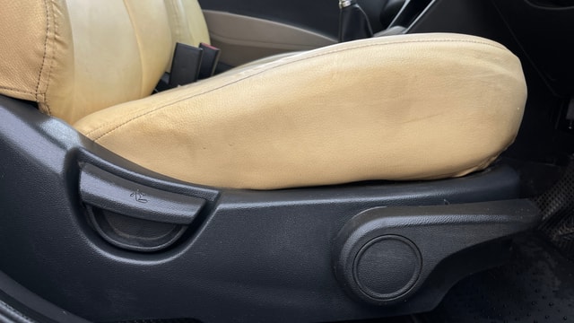 View Hyundai Xcent Image 18 Used Hyundai Xcent Image 18