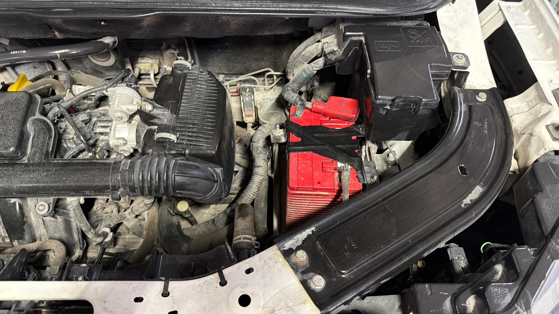Used 2023 Renault Kiger Used 2023 Renault Kiger