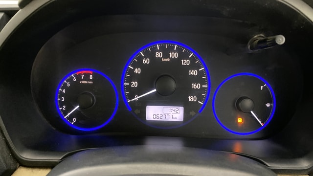 View Honda Amaze Image 34 Used Honda Amaze Image 34