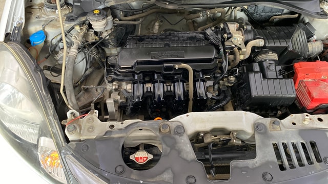 View Honda Amaze Image 3 Used Honda Amaze Image 3